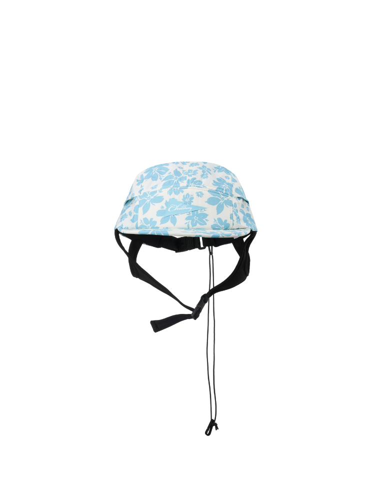 Quick-Dry Water-Resistant Printed Surf Cap – Unisex | ChillHang