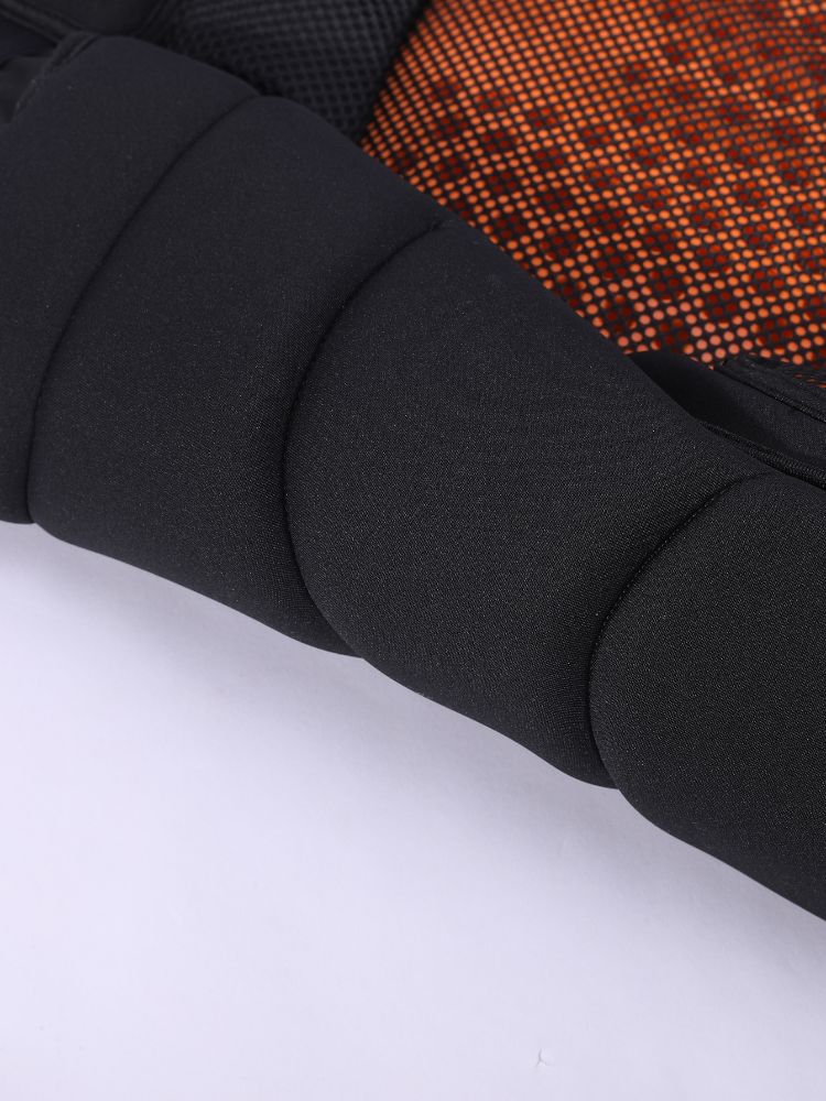 Hip Protection Shorts with Hip & Knee Pads – Unisex | Doorek