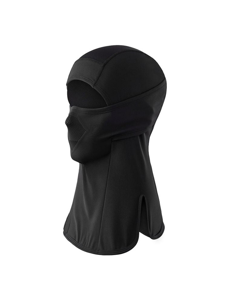 ArcticShield Fleece Balaclava – Unisex | NANDN