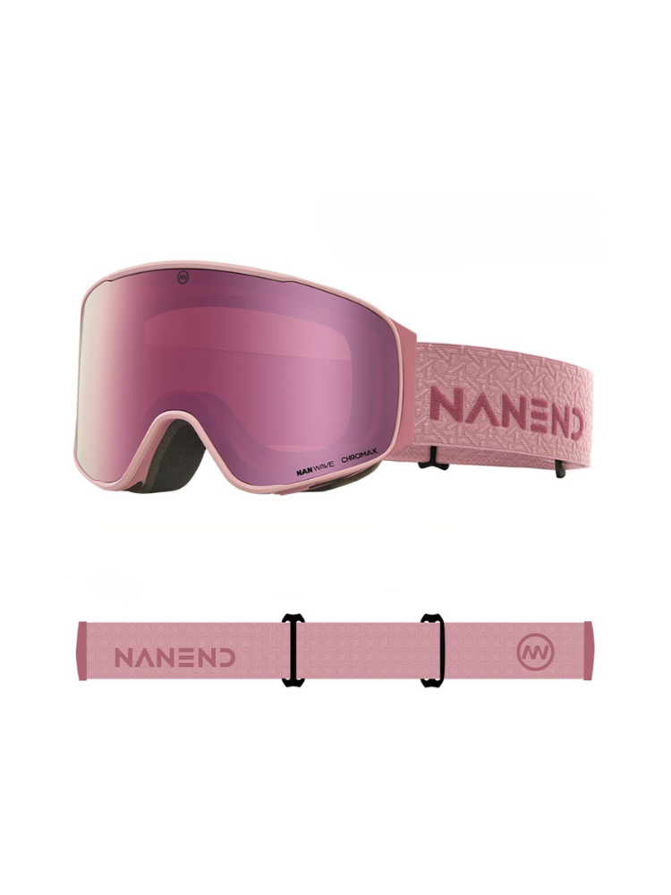 ZEISS® Photochromic UV400 Max Snow Goggles – Unisex | NANEND