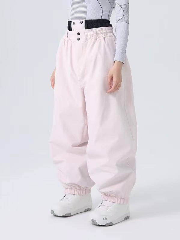 Pro 20K 3L Insulated Snow Pants - Men's | Searipe