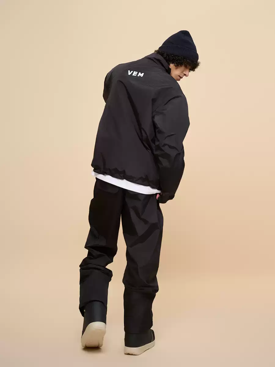 2L Malibu Performance Snow Pants – Unisex | VEM