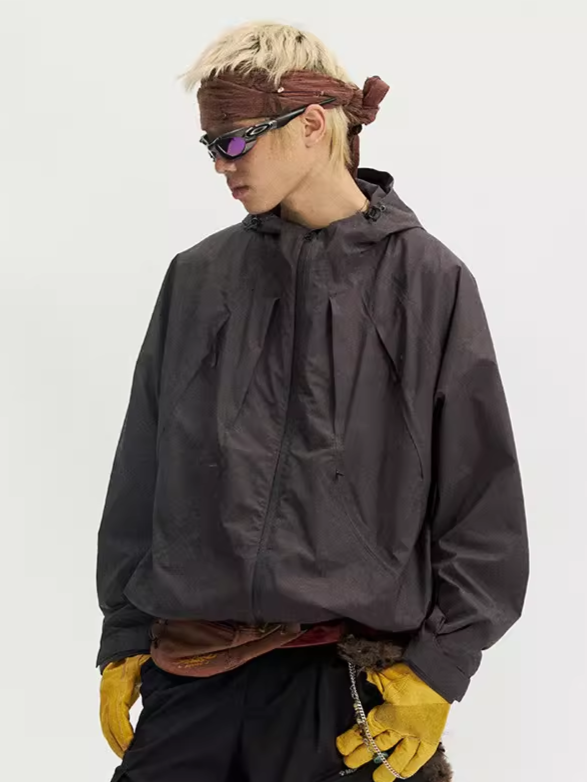 [Clearance] Windframe Lightweight TPU Shell Jacket – Men’s | Monterest