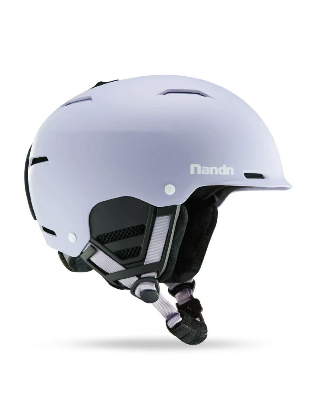 MIPS Impact-Proof Adult Ski Helmet – Unisex | NANEND