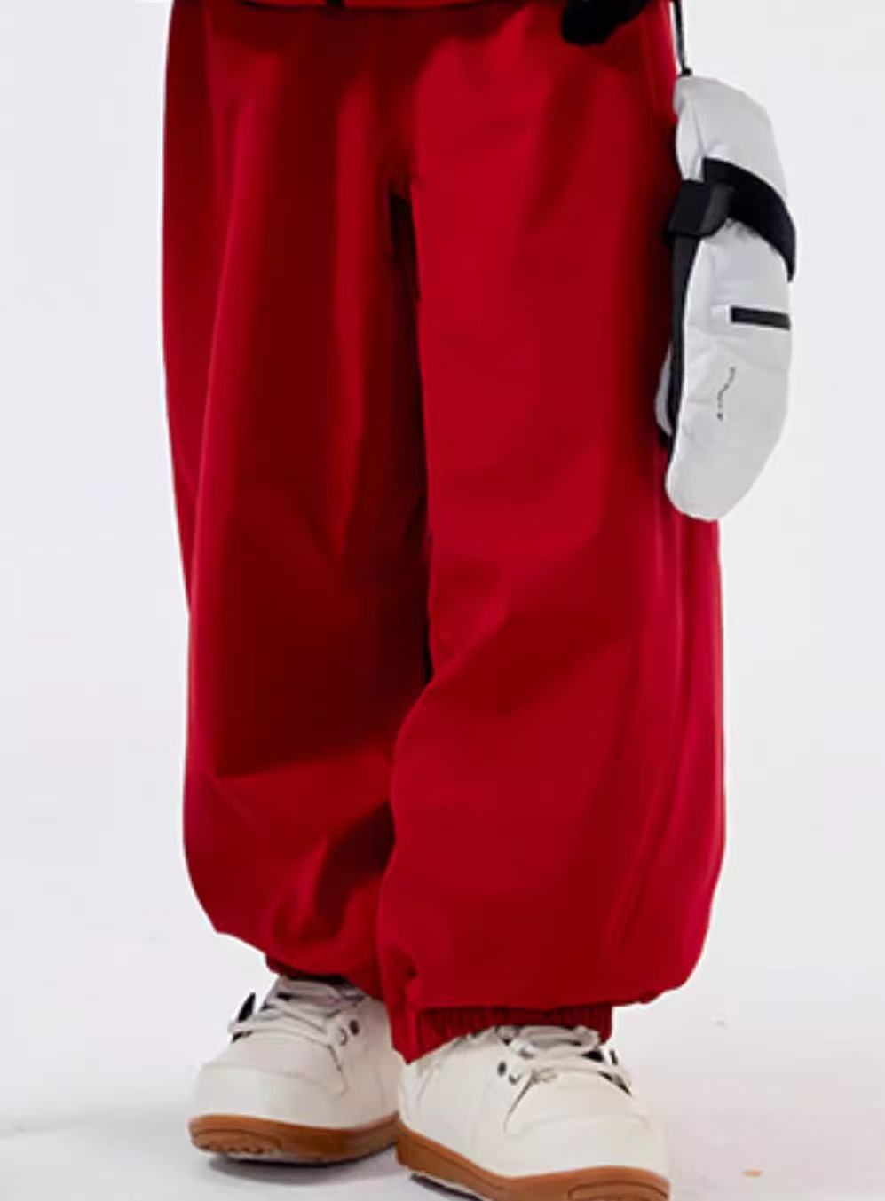 3L Chill Waterproof Insulated Pants - Women's | NANEND