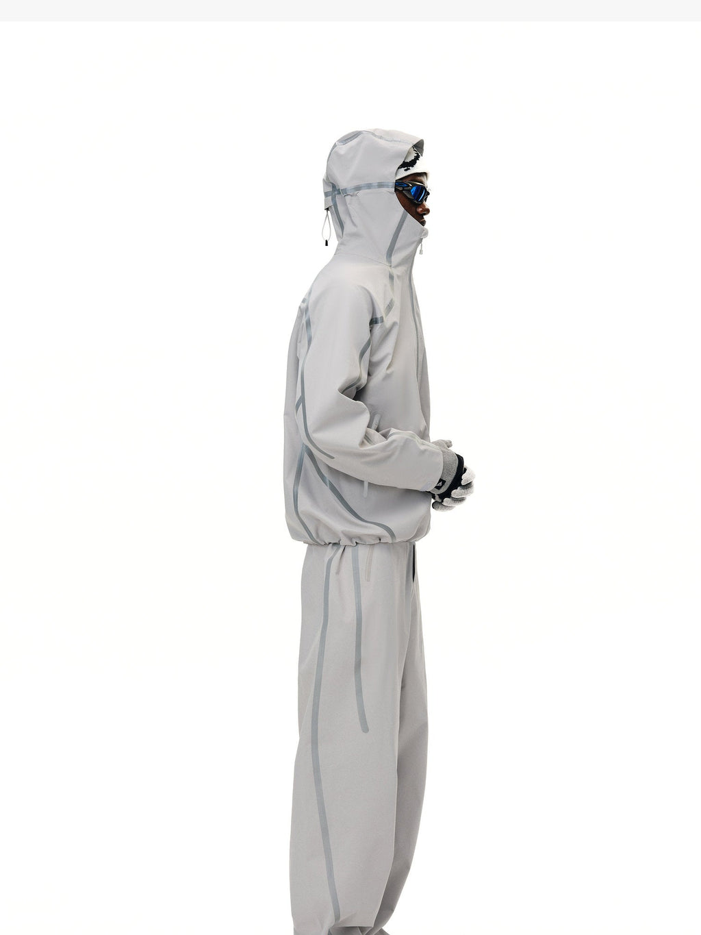 3L Shield All-Weather Shell Jacket – Unisex | FPA
