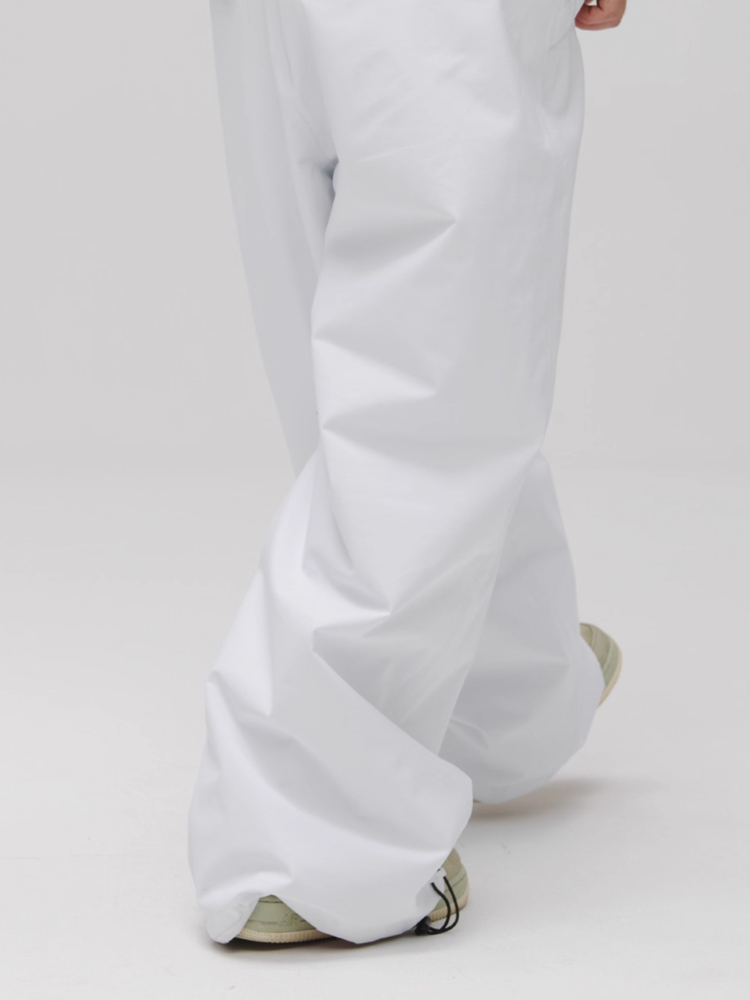Whiteout Freestyle Baggy Ski Pants - Unisex | Winter Ticket