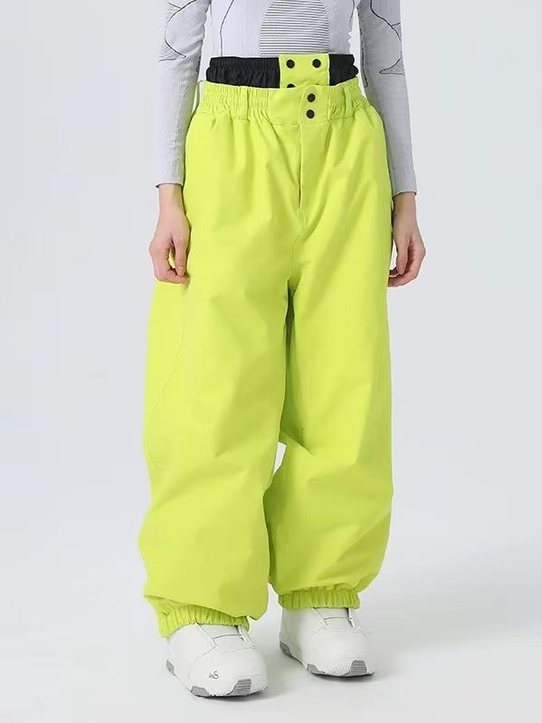 Pro 20K 3L Insulated Snow Pants - Women's | Searipe