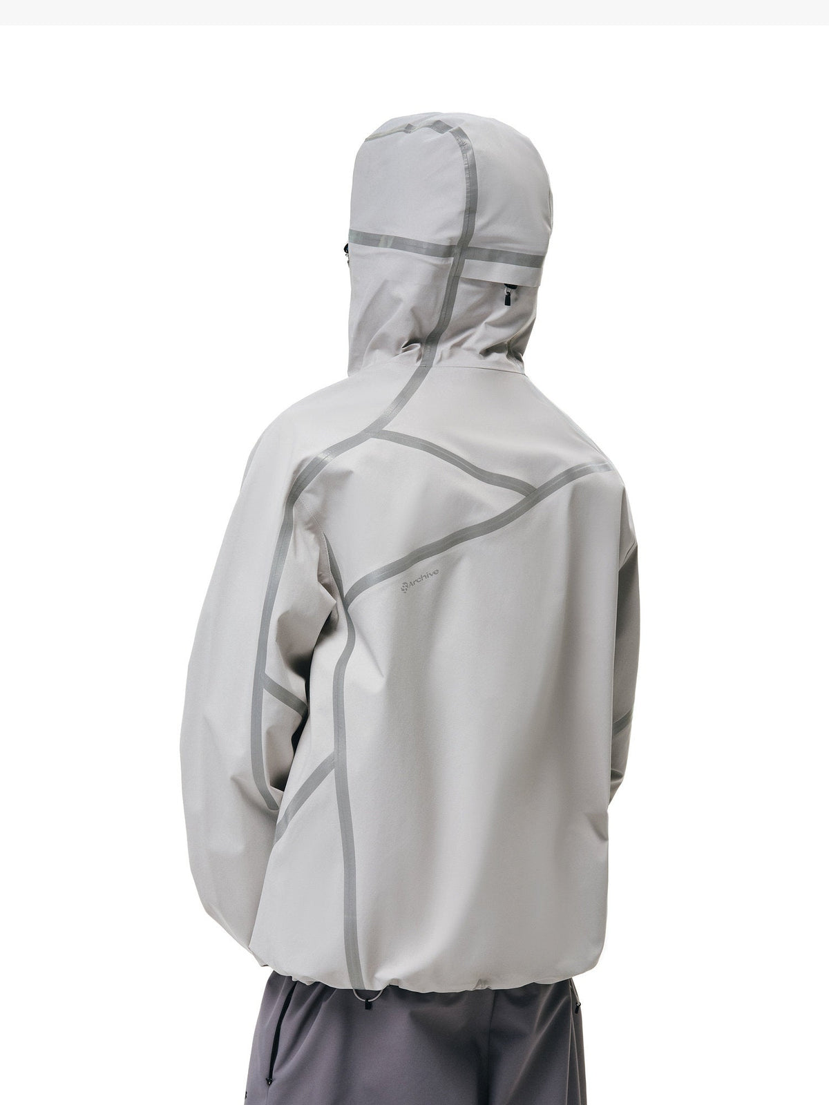 3L Shield All-Weather Shell Jacket – Unisex | FPA