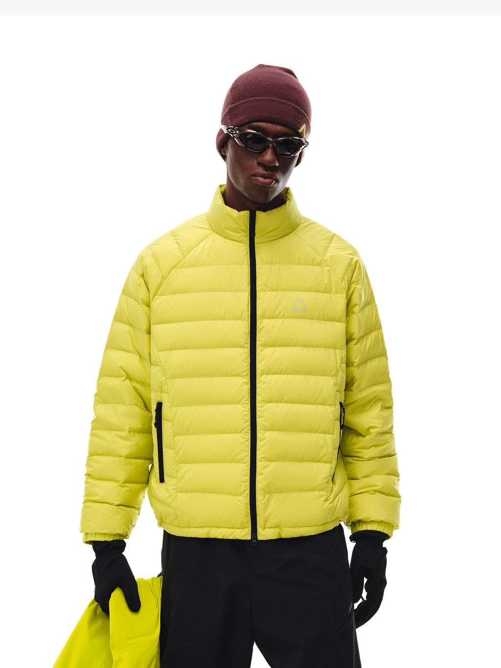 Storm Breath 3-in-1 Cocoon Shell Jacket – Unisex | FPA