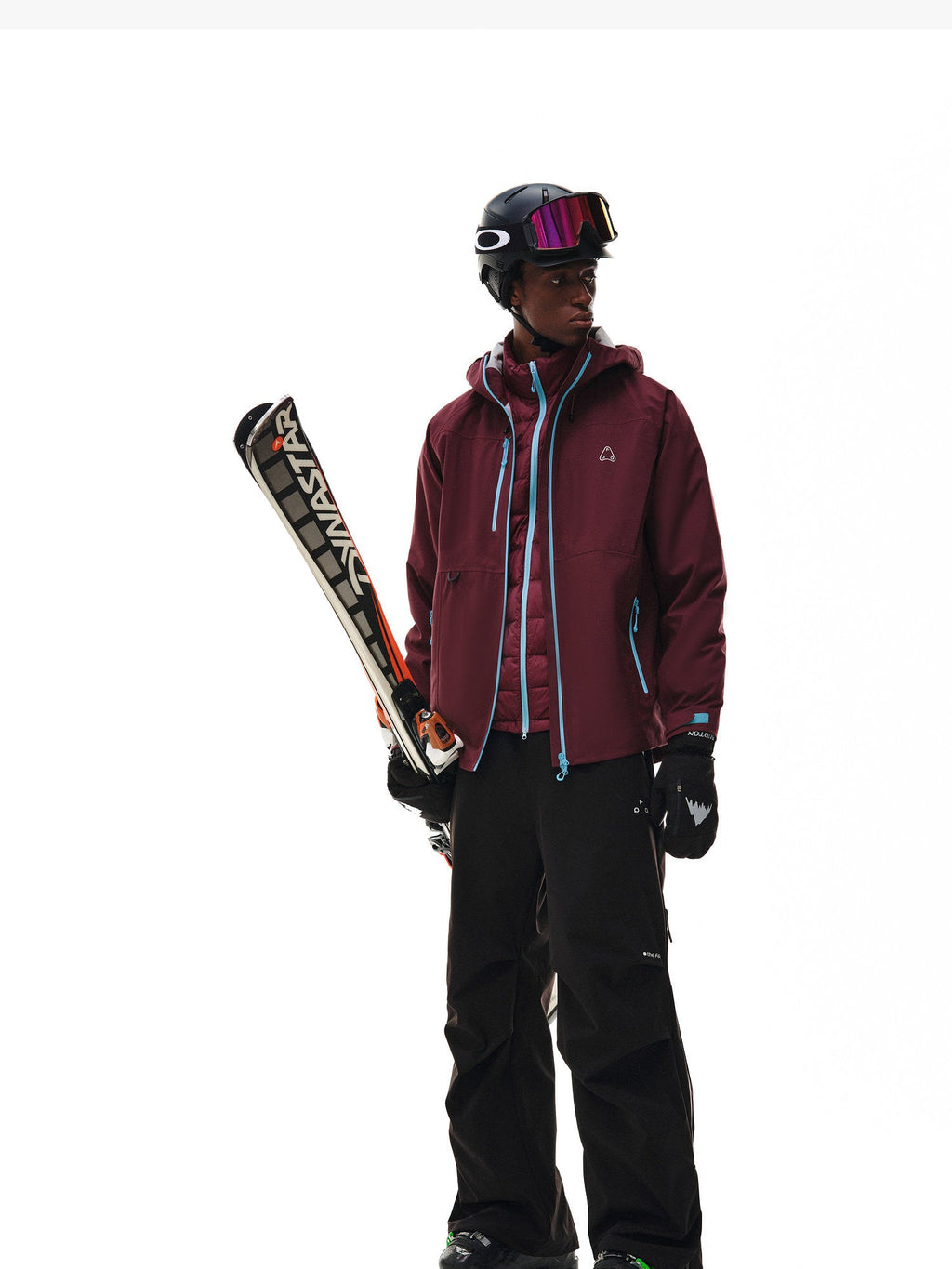 Storm Breath 3-in-1 Cocoon Shell Jacket – Unisex | FPA