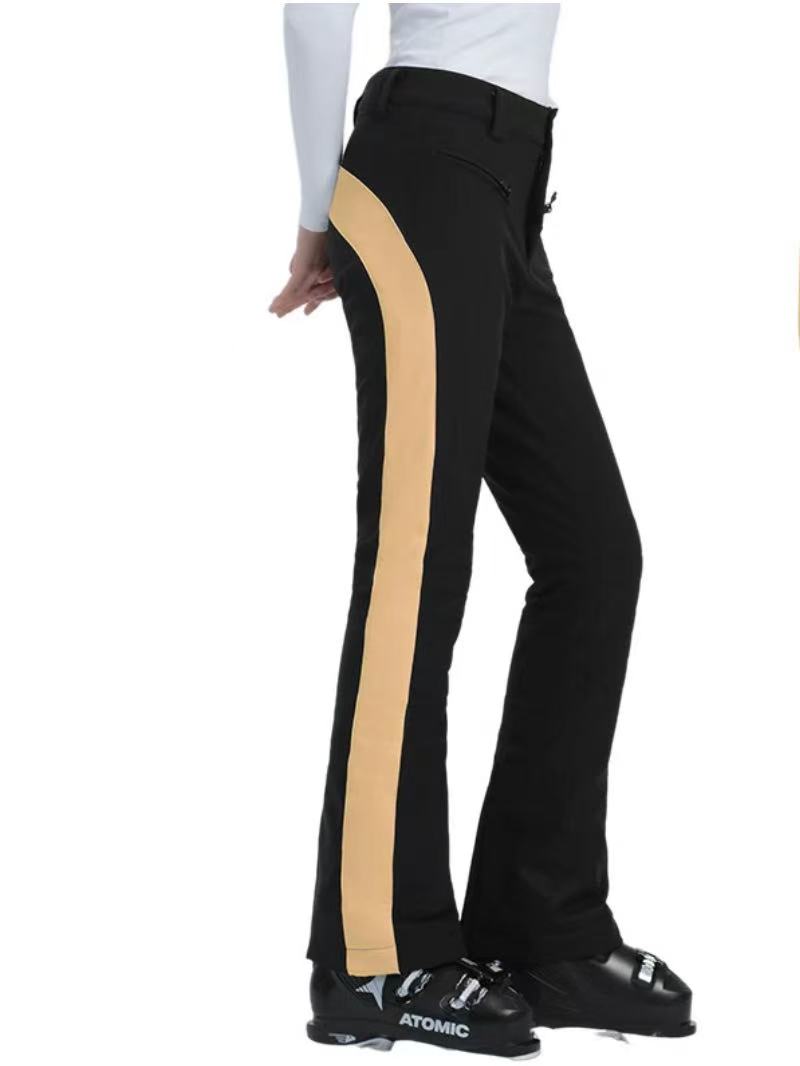 [Clearance] Winter Skinny Ski Pants - Women's | Gsou Snow
