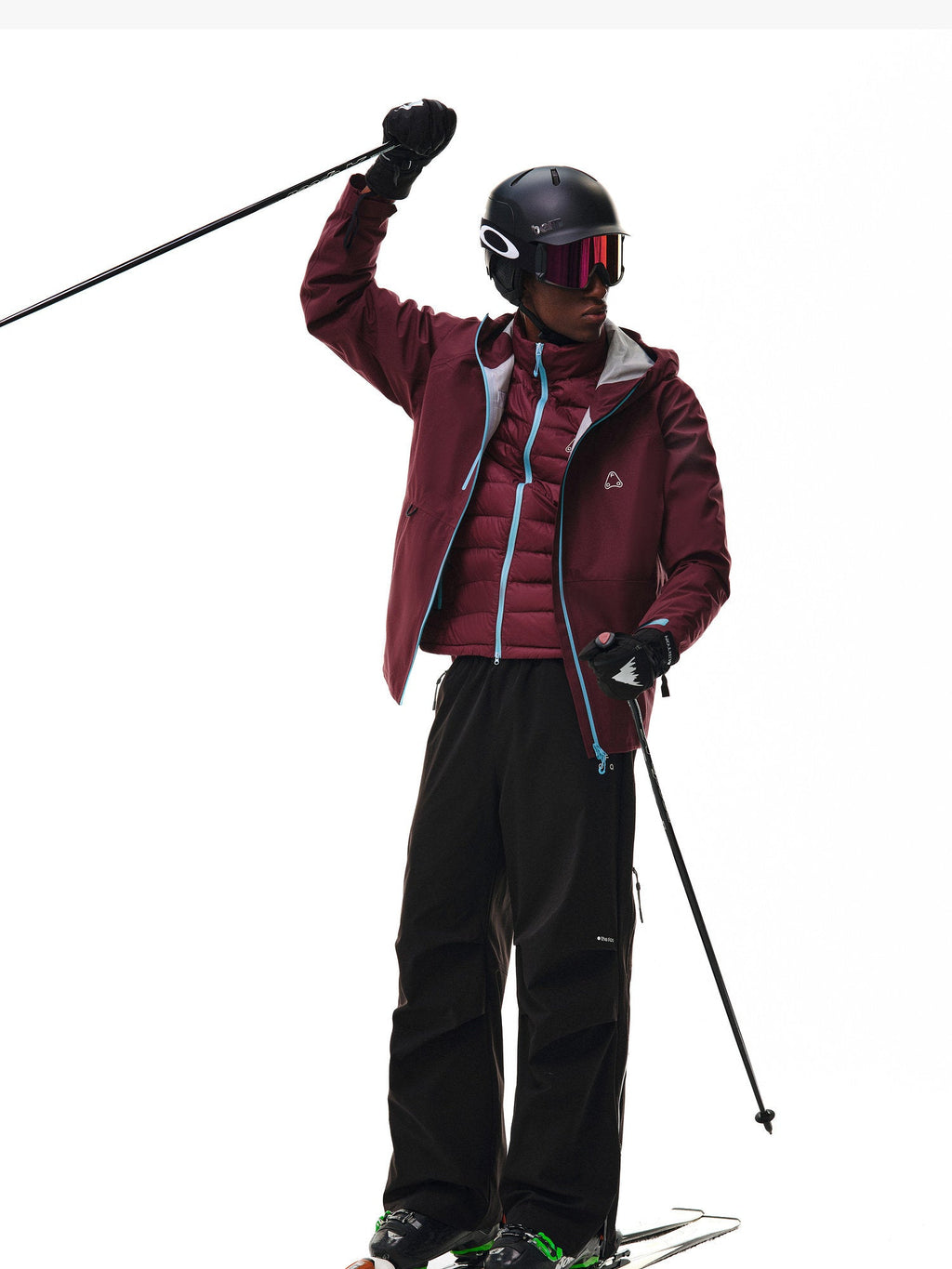 Storm Breath 3-in-1 Cocoon Shell Jacket – Unisex | FPA
