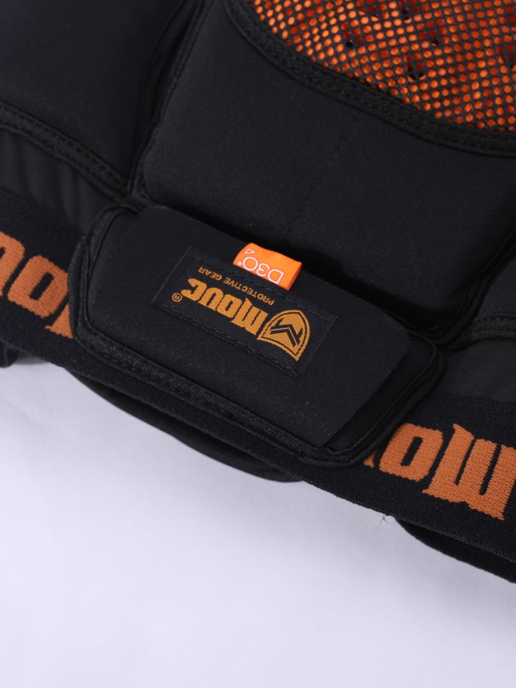 ImpactFlex Hip & Knee Protection Set – Unisex | Doorek