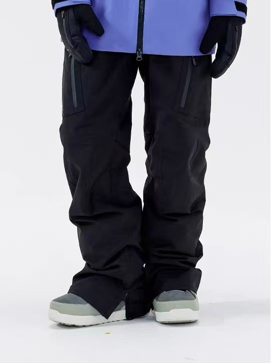 PrimaLoft 3L Insulated Snow Pants – Men's | NANEND