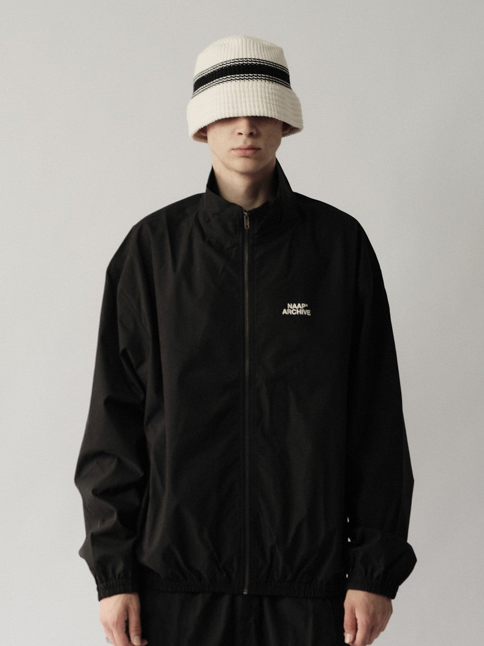 2L Wet Hill Waterproof Coach Shell Snow Jacket - Unisex | NAAP ARCHIVE