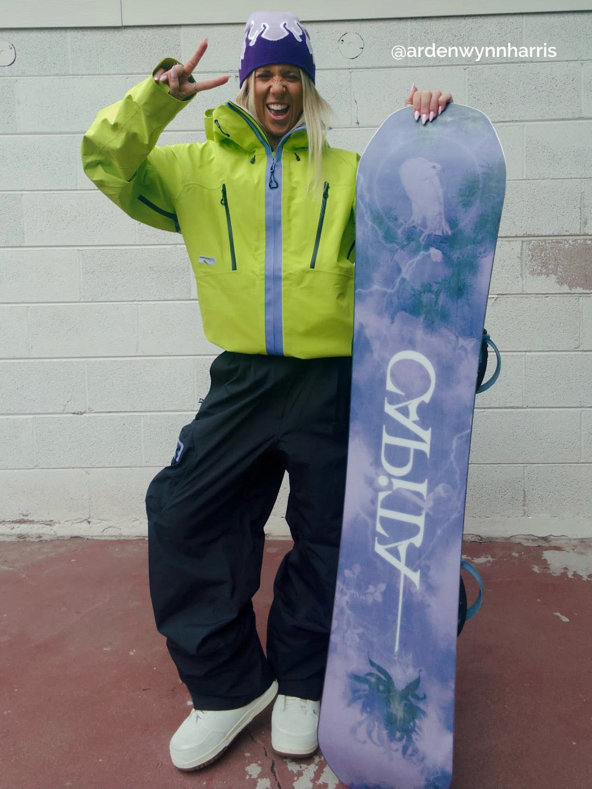 3L 30K NT4 Technical Ski Pants – Unisex | GAINAX