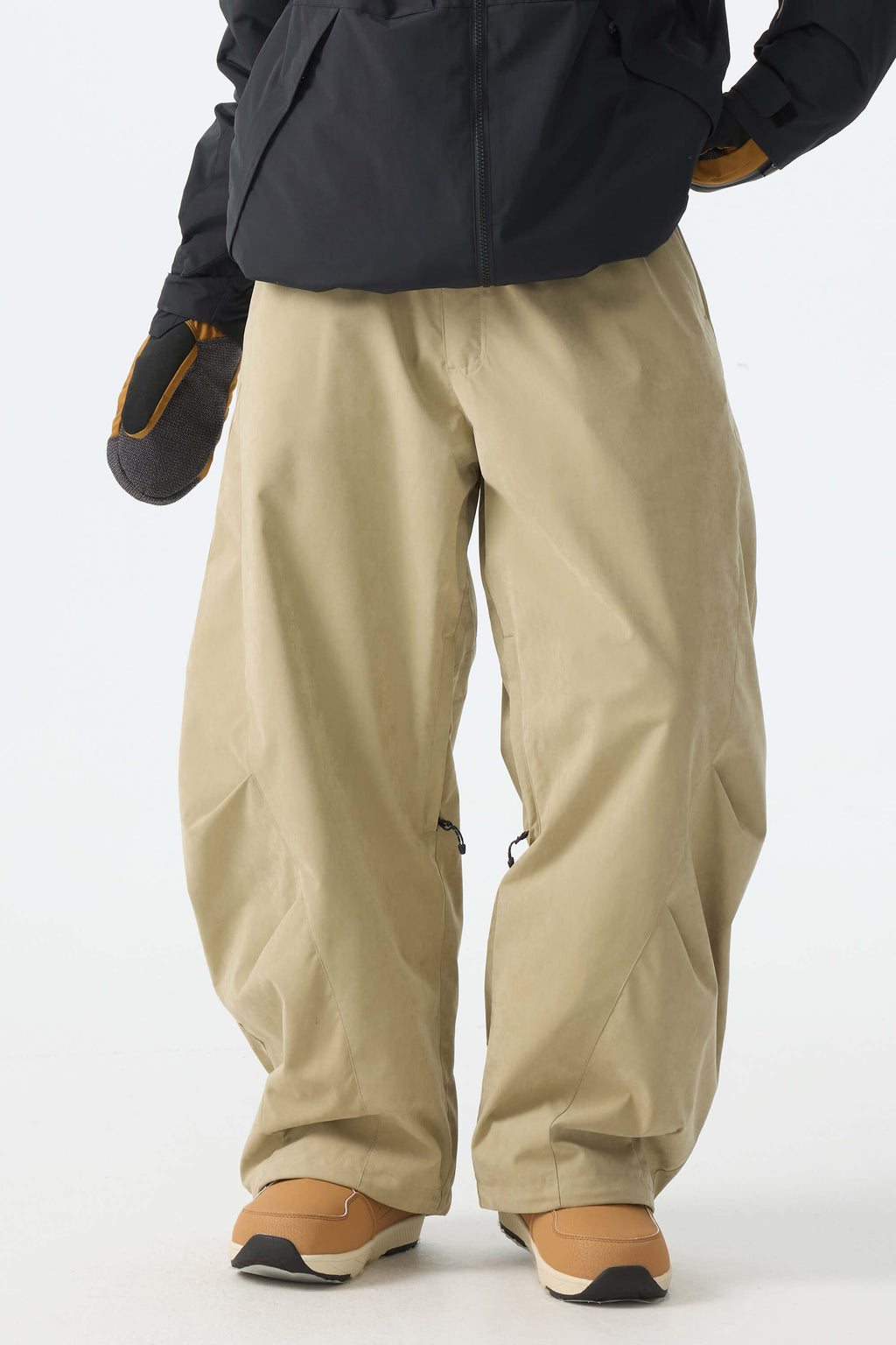 Brushed Barrel Snow Pants– Unisex | Gsou Snow