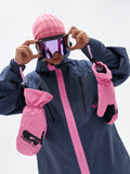 25K Waterproof SC 3L Technical Ski Jacket - Unisex | GAINAX