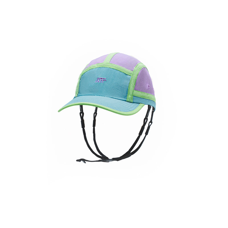 Lightweight Colorblock Convertible Surf Cap – Unisex | MOUNTAINFEVER