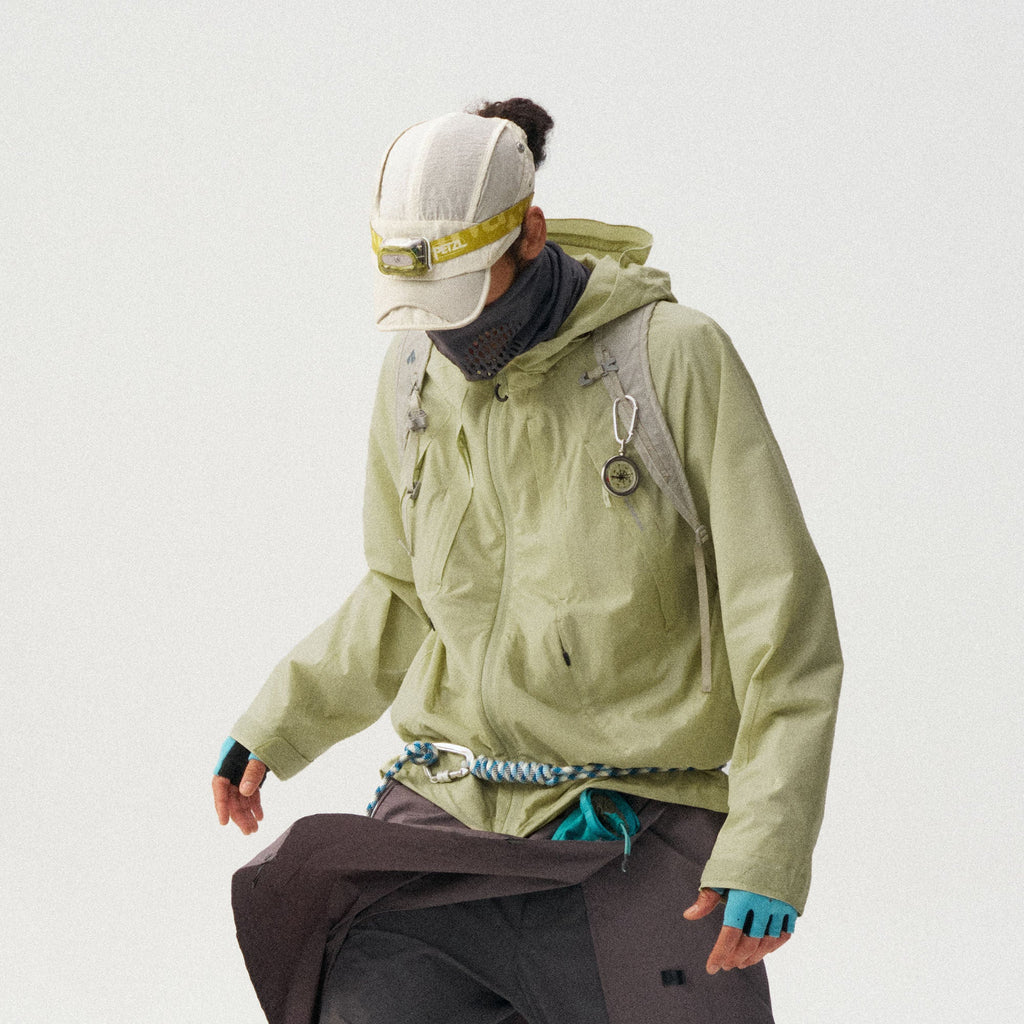 [Clearance] Windframe Lightweight TPU Shell Jacket – Men’s | Monterest
