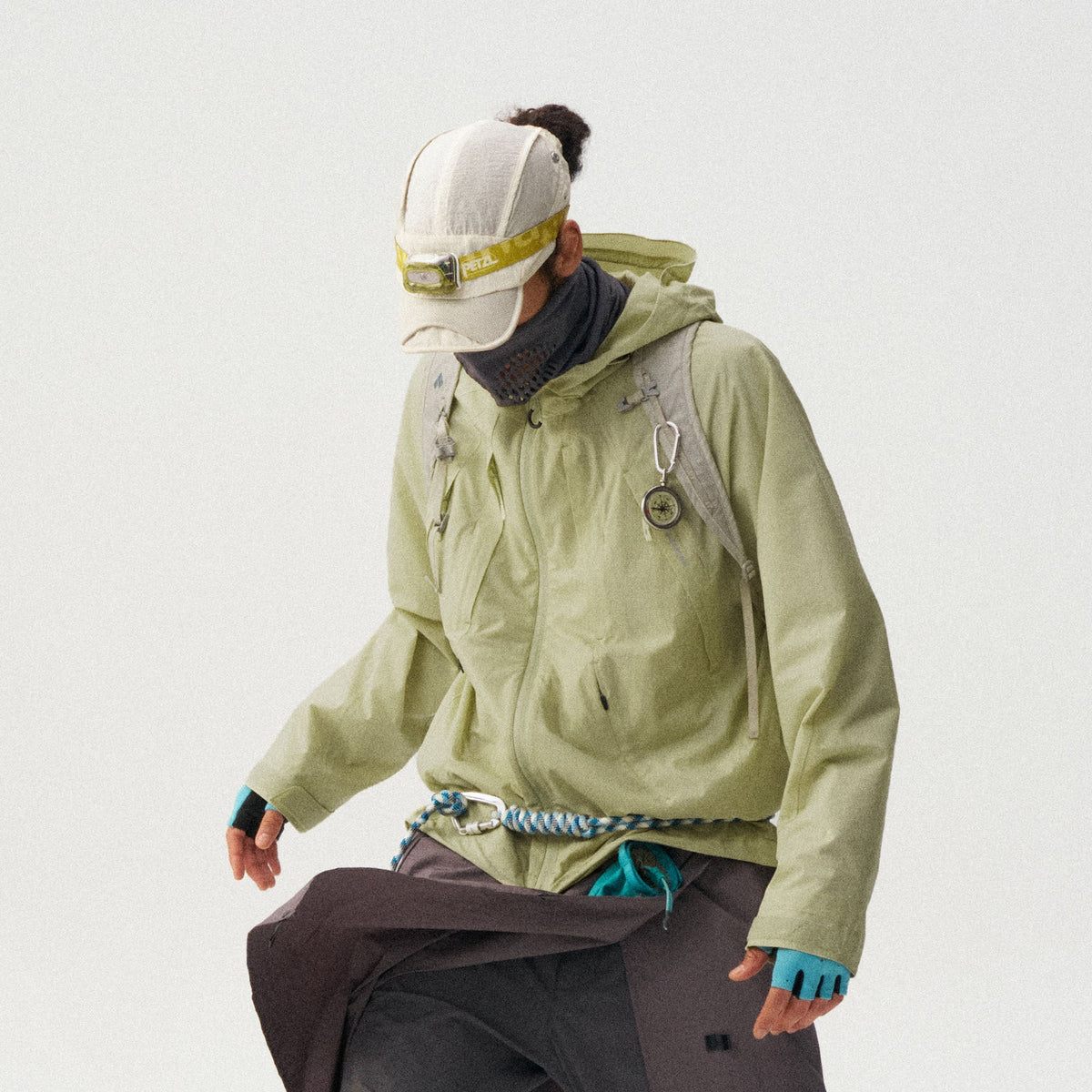 [Clearance] Windframe Lightweight TPU Shell Jacket – Men’s | Monterest