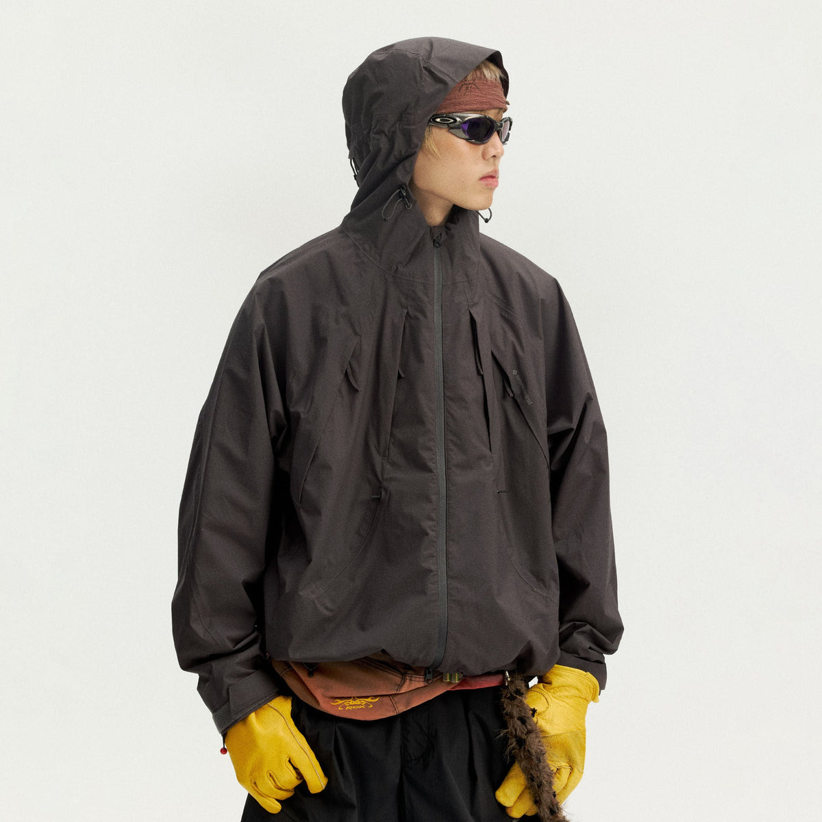 [Clearance] Windframe Lightweight TPU Shell Jacket – Men’s | Monterest