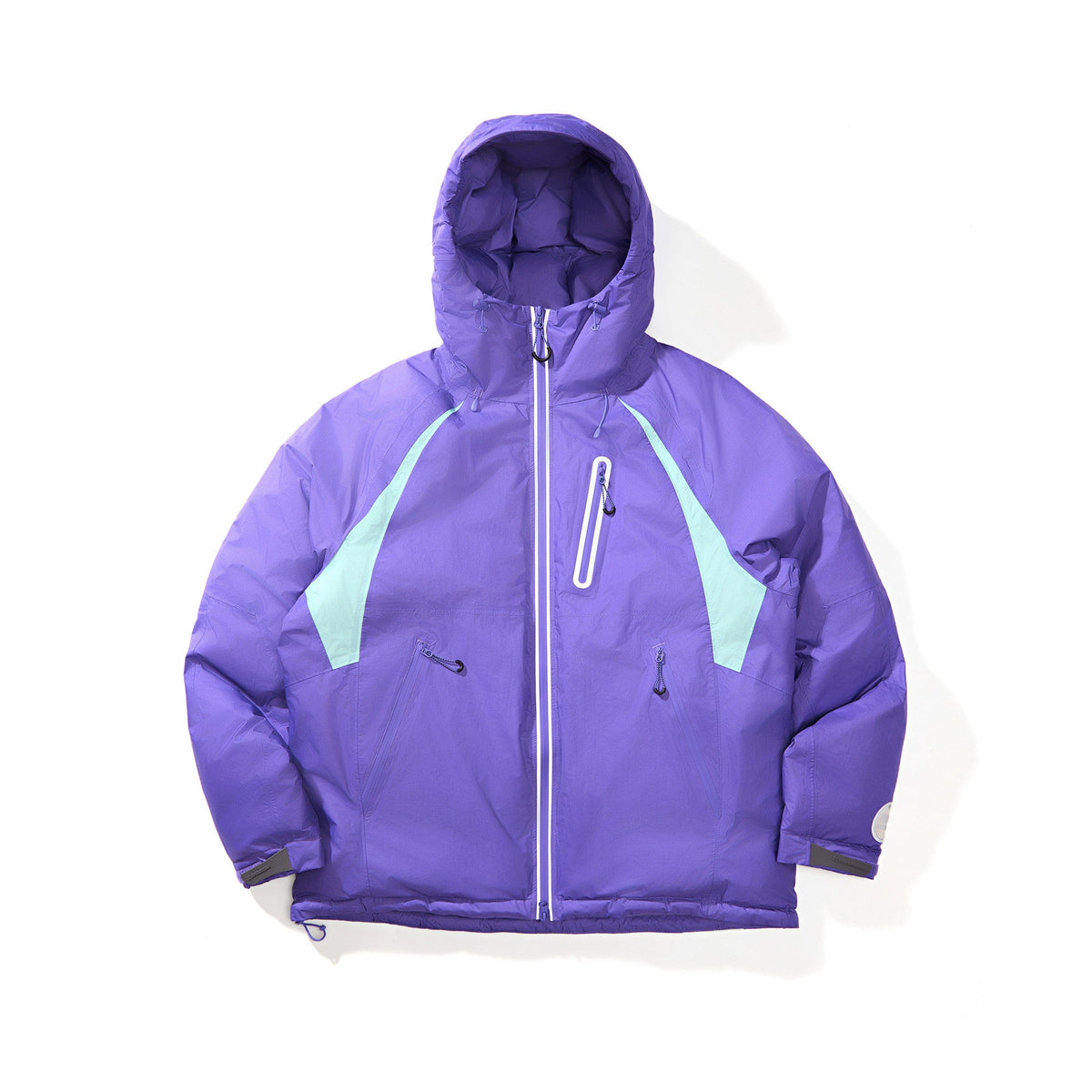 10K Waterproof Mountain Breeze 3.0 Down Shell Jacket – Unisex | Monterest