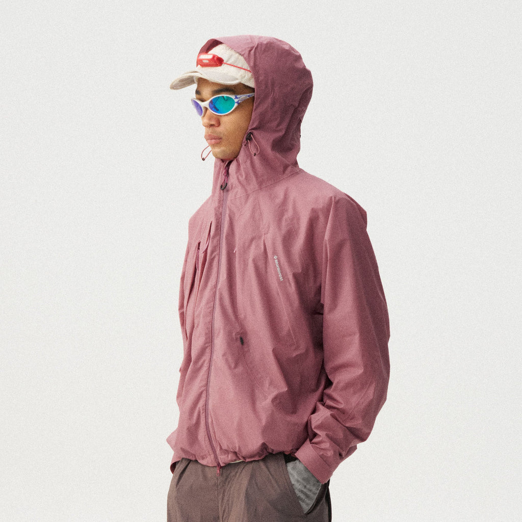 [Clearance] Windframe Lightweight TPU Shell Jacket – Men’s | Monterest