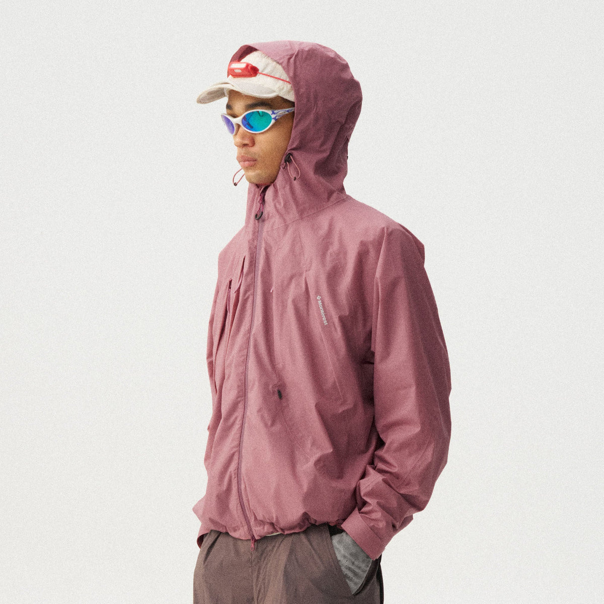 [Clearance] Windframe Lightweight TPU Shell Jacket – Men’s | Monterest