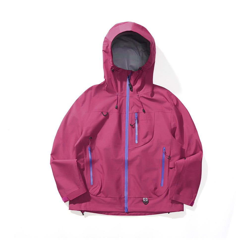 20K C6 Kongshan Rain Storm Hardshell Jacket – Women’s | Monterest