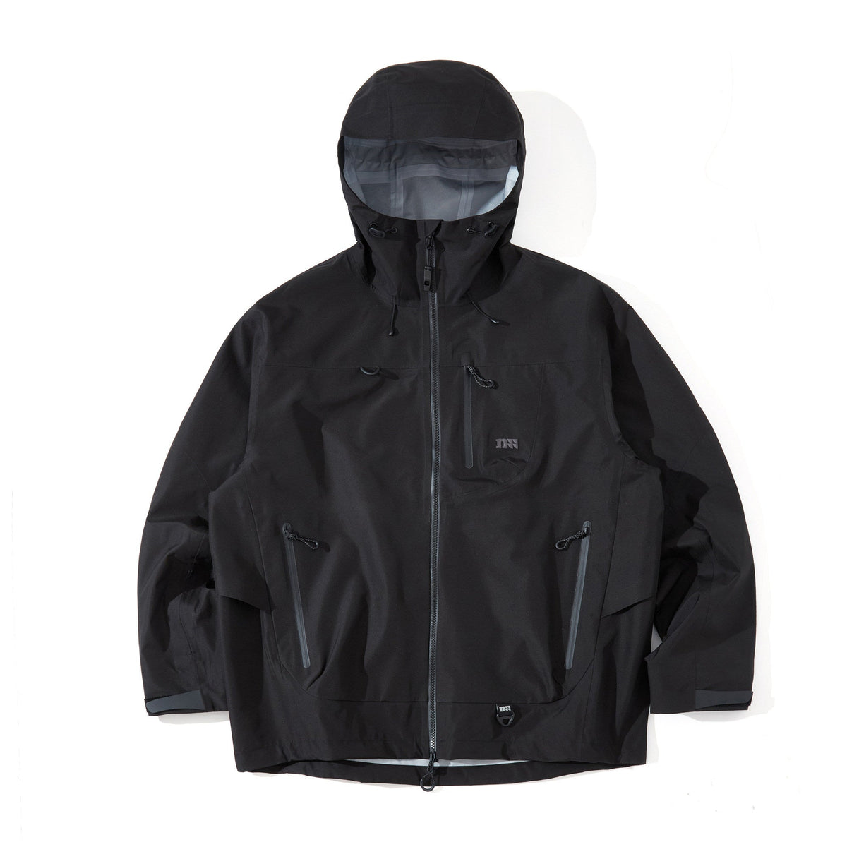 3L 15K Waterproof 8K Breathable Shell Jacket – Unisex | NOTHOMME