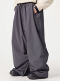 Baggy Barrel Snowboard Pants – Unisex | Doorek