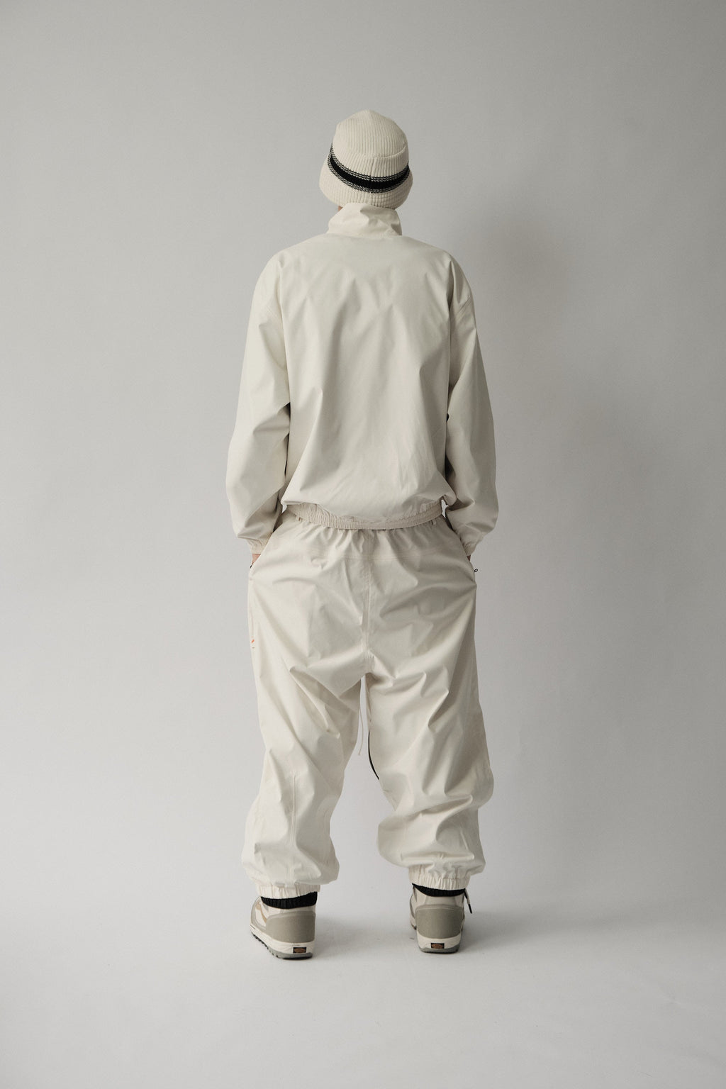 2L Wet Hill  Park Snow Pants - Unisex | NAAP ARCHIVE