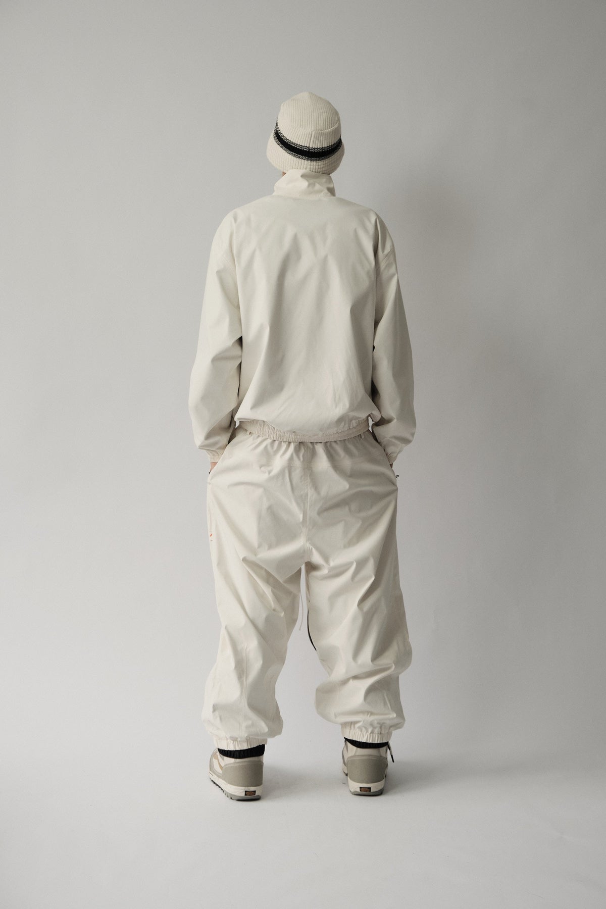 2L Wet Hill  Park Snow Pants - Unisex | NAAP ARCHIVE