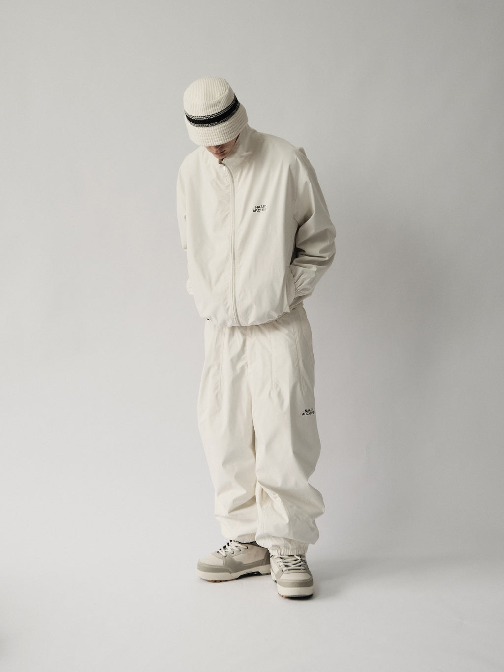 2L Wet Hill  Park Snow Pants - Unisex | NAAP ARCHIVE