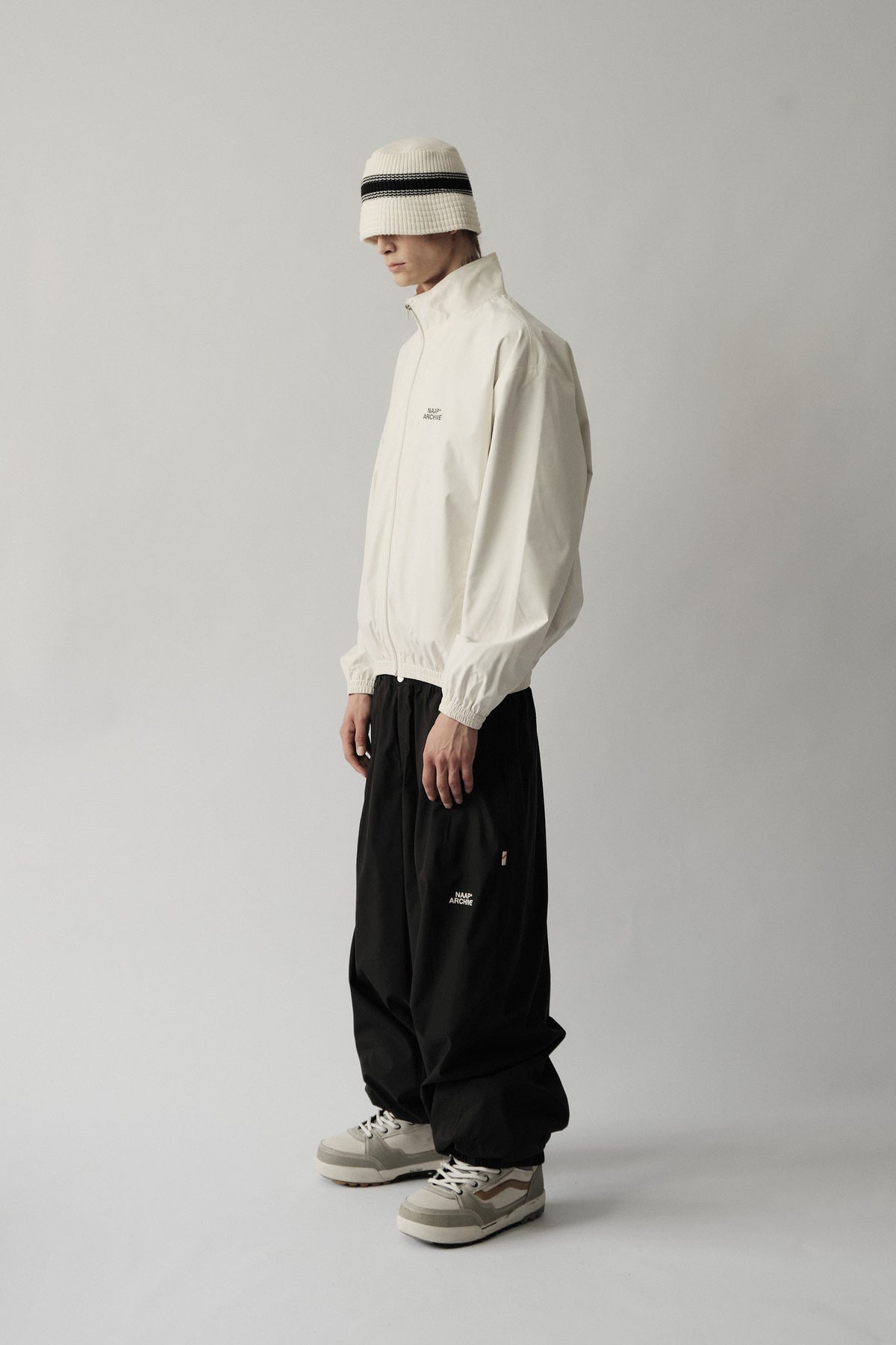2L Wet Hill  Park Snow Pants - Unisex | NAAP ARCHIVE