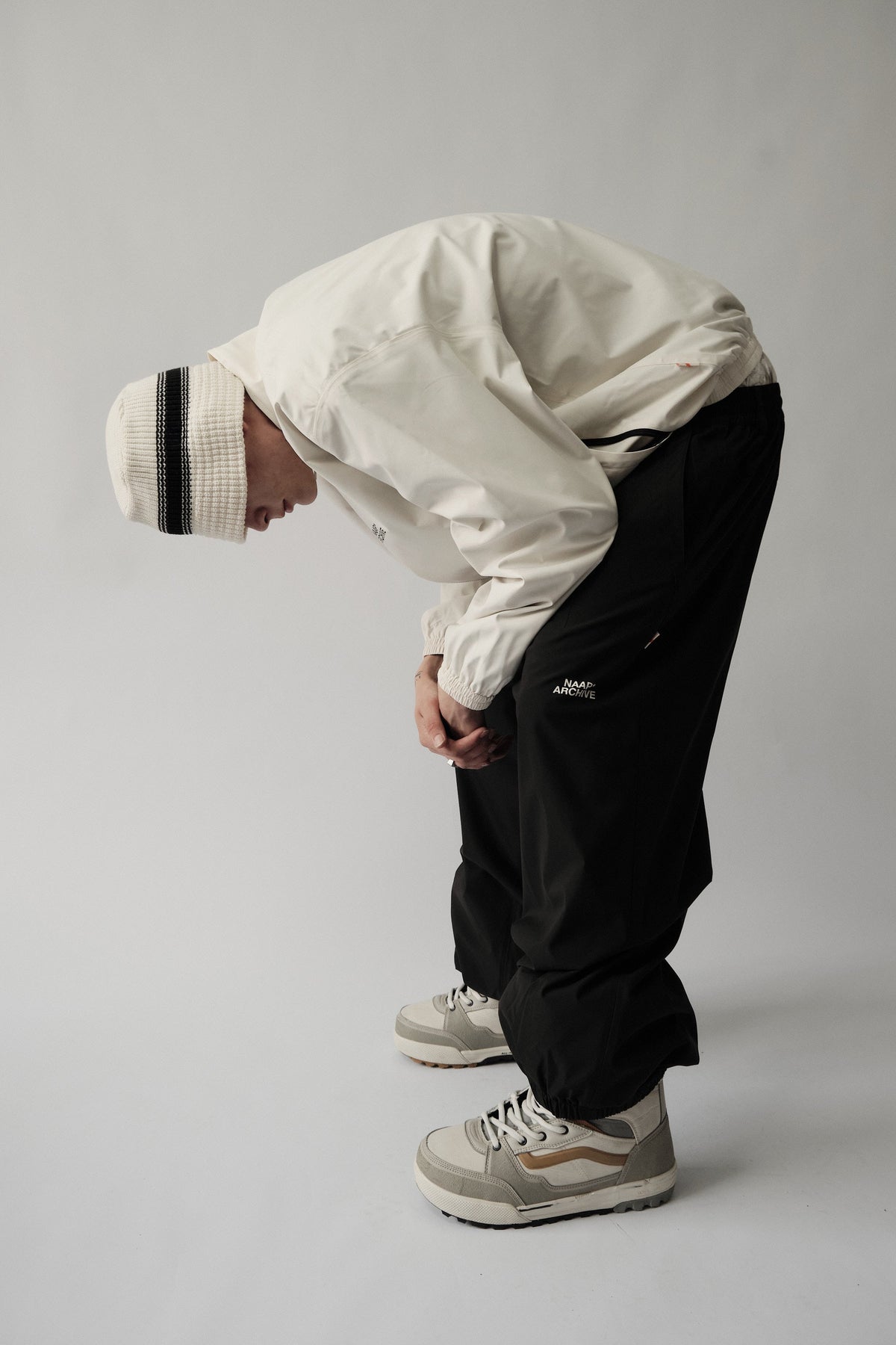 2L Wet Hill  Park Snow Pants - Unisex | NAAP ARCHIVE