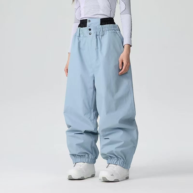 Pro 20K 3L Insulated Snow Pants - Men's | Searipe