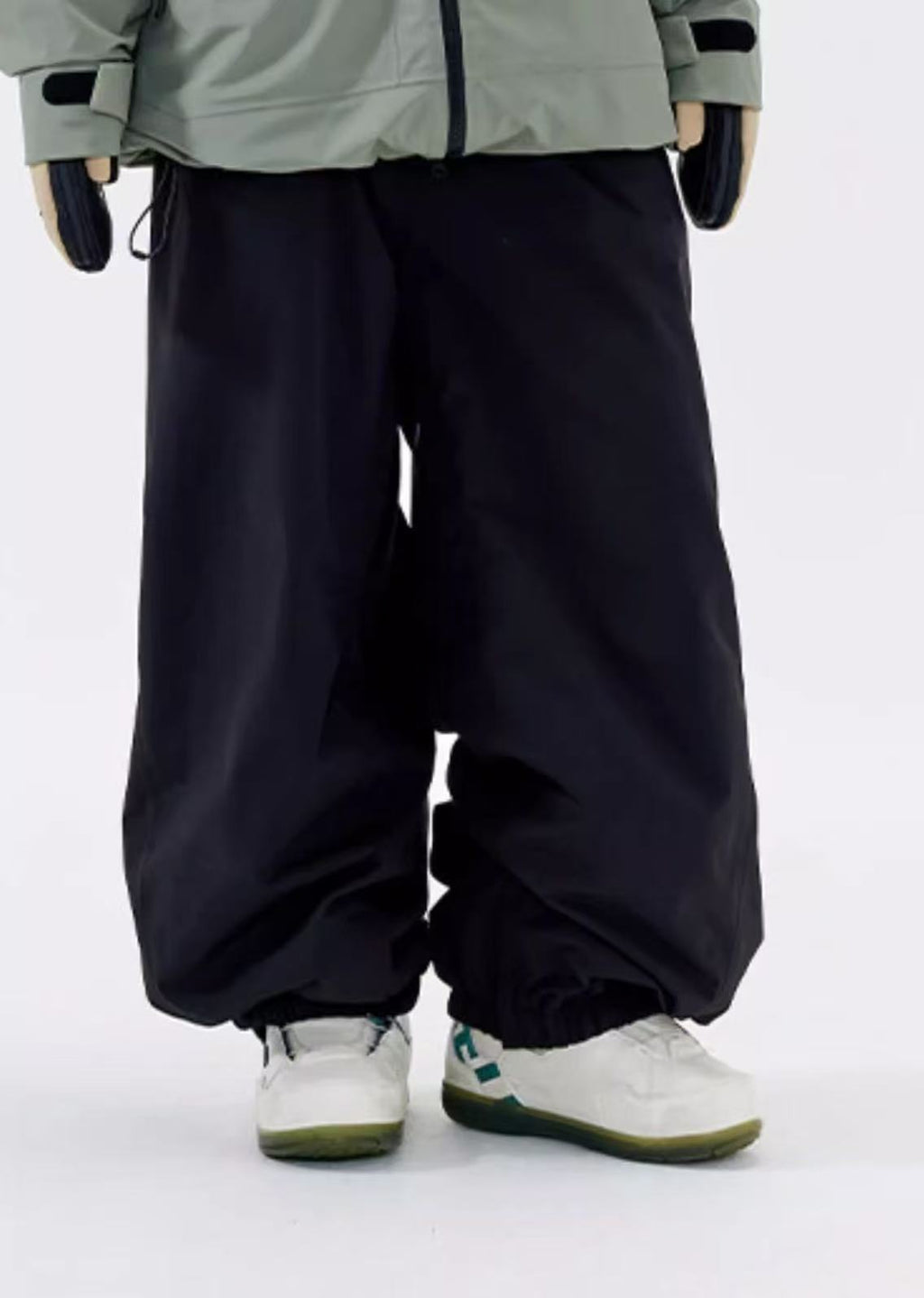 3L Chill Waterproof Insulated Pants - Men's| NANEND