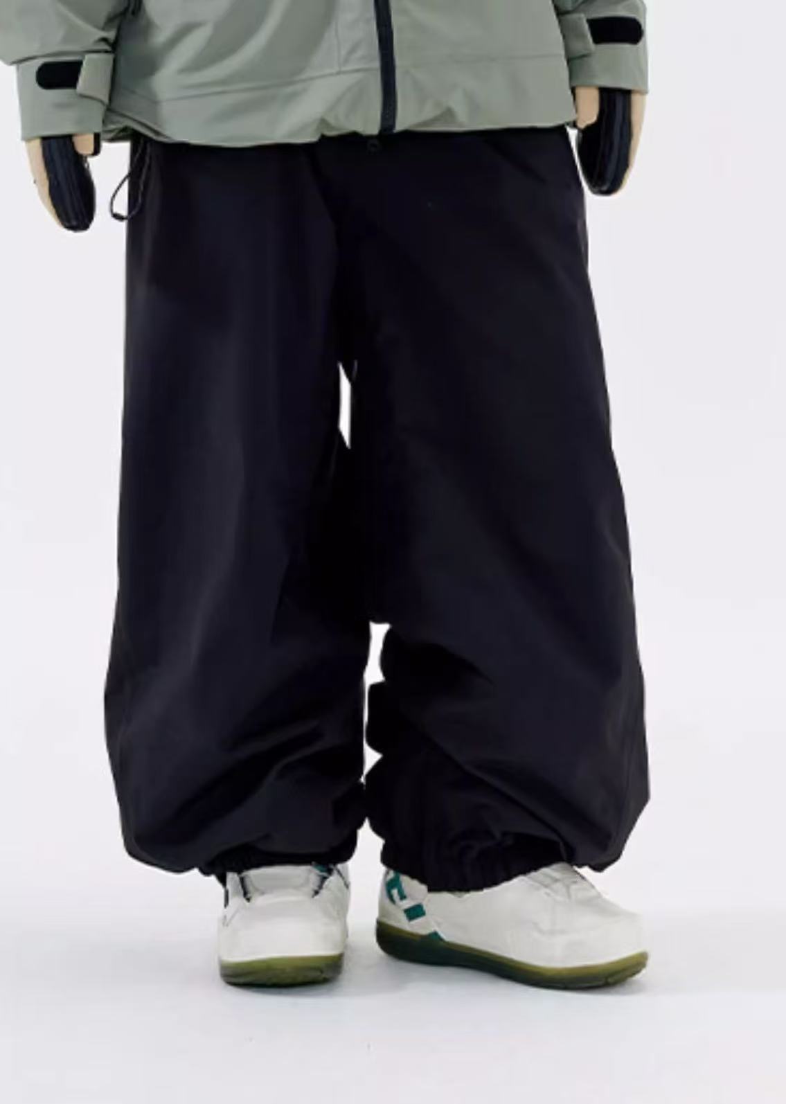 3L Chill Waterproof Insulated Pants - Men's| NANEND