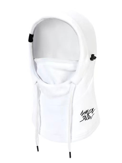 Mountain Snow Helmet Hood – Unisex | NANEND