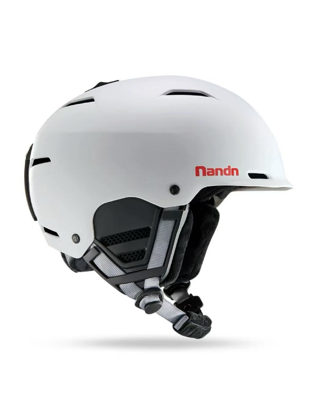 MIPS Impact-Proof Adult Ski Helmet – Unisex | NANEND