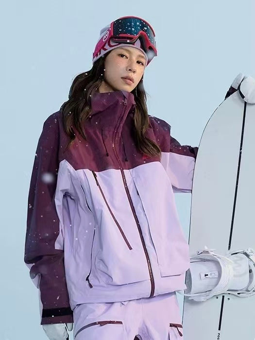 Dermizax Alpine Professional Jacket - Women's | NANEND