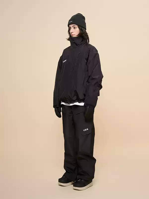 2L 25K Malibu Insulated Ski Jacket – Unisex | VEM