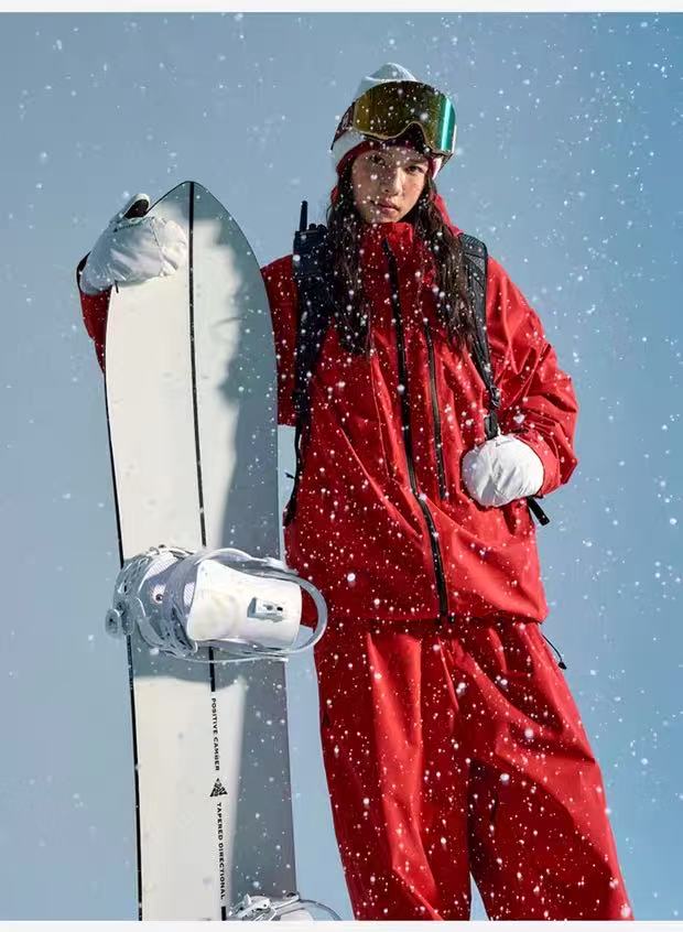 3L Chill Waterproof Insulated Pants - Women's | NANEND