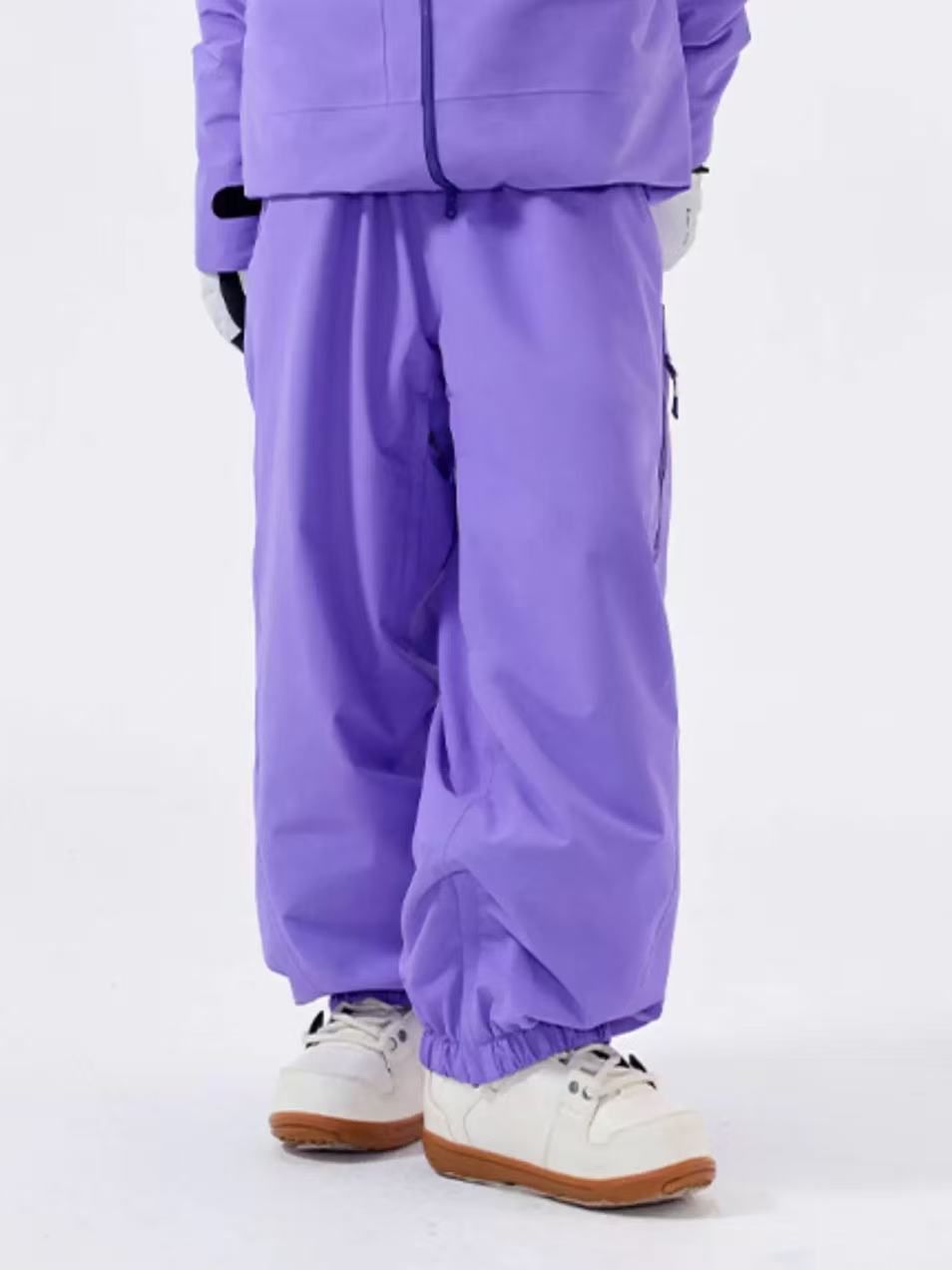 3L Chill Waterproof Insulated Pants - Men's| NANEND