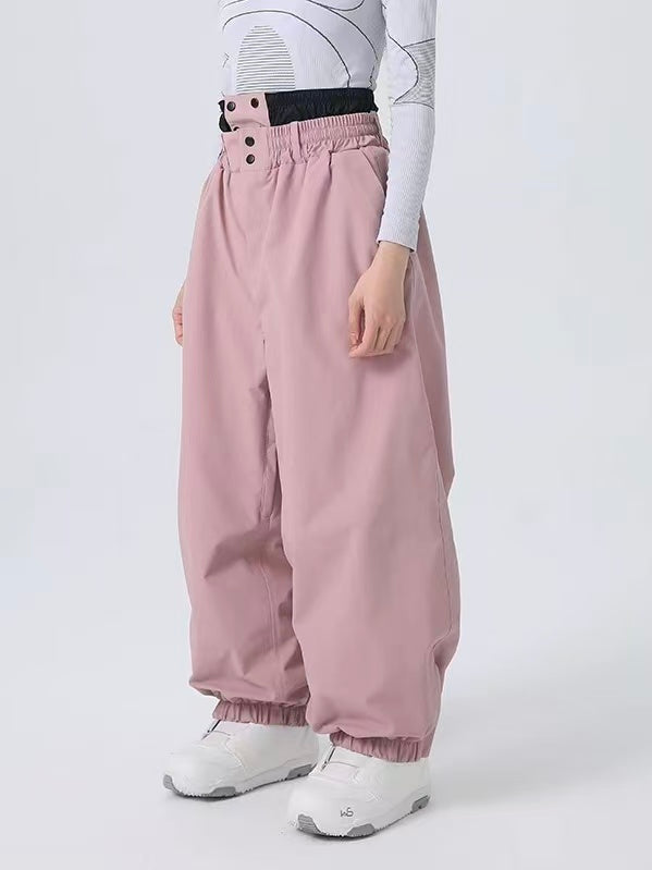 Pro 20K 3L Insulated Snow Pants - Women's | Searipe