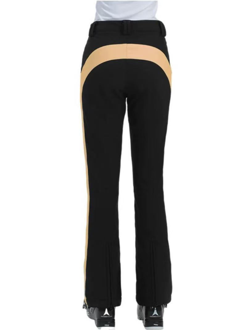 Winter Skinny Ski Pants - Women's | Gsou Snow