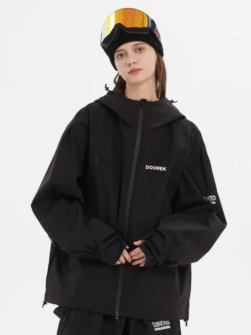 Rabbit Ears 15K Insulated Jacket - Unisex | Doorek
